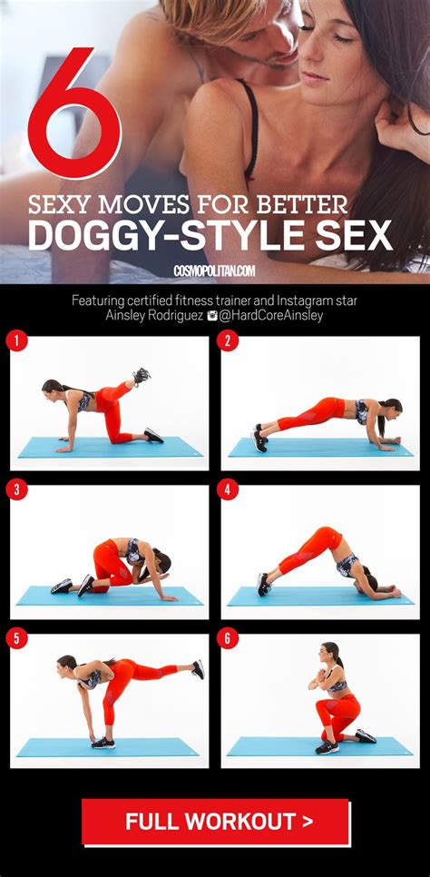 doggstyle|9 Ways to Make Doggy Style Sex Significantly More Pleasurable.